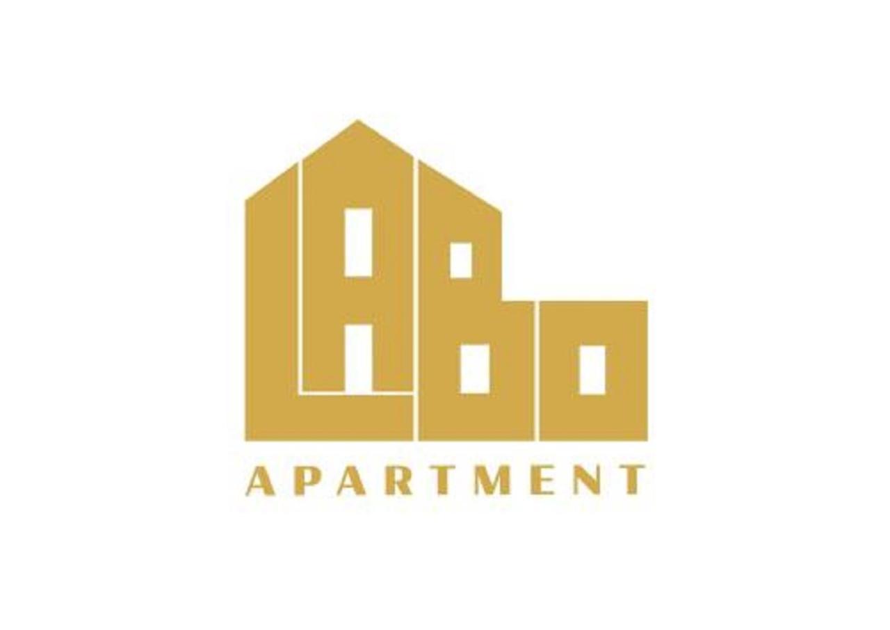 Labo Apartment Solidarnosci Varşova Dış mekan fotoğraf